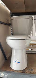 Niagara Stealth Round Bowl Toilet For