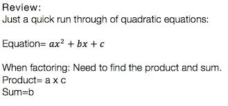 By Grouping Algebra 2 Trig Math Lessons