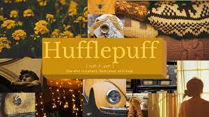 28 hufflepuff harry potter desktop