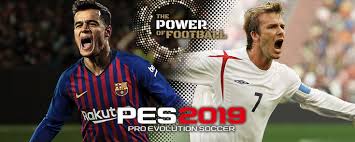 Efootball pes 2020 (pro evolution soccer 2020) — a new part of the famous football simulator, a game in which you will find a huge number of gameplay innovations, tournaments and championships. Pes 2019 Download Pro Evolution Soccer 2019 Fullgamepc Com