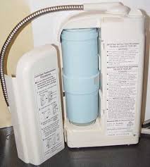 They also increase the ph level of the water, making it healthy for your body. Alkaline Water Machines Wholesome Birth Service