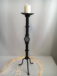 gothic style candelabra a touch of