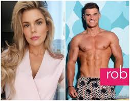 rob lipsett s family reveal which love