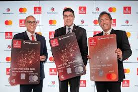 Hong leong bank, kuala lumpur, malaysia. Hong Leong Bank And Emirates Skywards Launch Emirates Hlb Cards Traveldailynews Asia