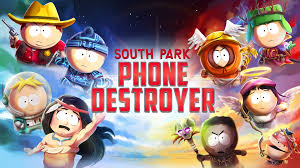south park phone destroyer wallpapers