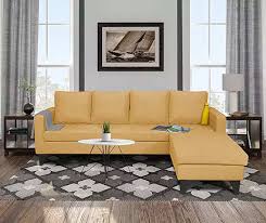 modern and comfy living room sofa sets