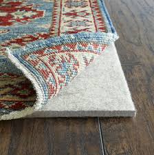 rug pad recommendations