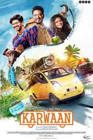 It's a weird sentence and i got tripped up on it initially. Karwaan 2018 Showtimes Tickets Reviews Popcorn Malaysia