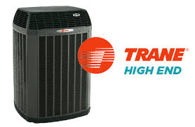 trane xl xv series air conditioners