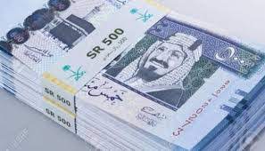 سعودي 8000 دينار كويتي كم 10000 دولار