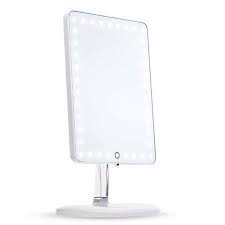 the 11 best lighted makeup mirrors in 2021