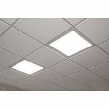 w led ceiling panel light