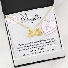 Show your mom some love this valentine's day with these 16 unique and thoughtful gift she will love. Gift For Daughter Tagged Valentine S Day Gift For Daughter Kindpaw Online