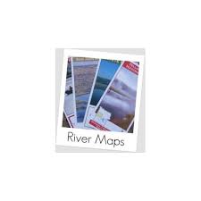 River Maps Mi Mt Nv Nm Oh Or