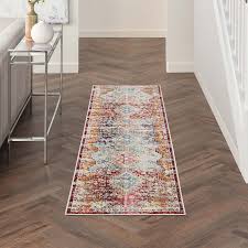 how to keep a carpet runner from moving