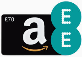 To purchase a gift card for amazon's website in another country, please visit: Expired Exclusive 70 Amazon Co Uk Gift Voucher With All Ee Home Broadband