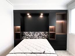 S For Bed Space Design S S