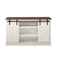 Standard Rectangle Wood Console Table