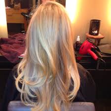 When it's hot outside, breaking out the blow dryer or flat iron may be the last thing you want to do. Pin By Killeen Mall On Beauty Tips Ideas Blowout Hair Blowdry Styles Hair Waves