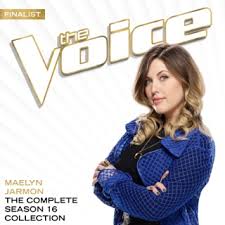 Stay The Voice Performance Single By Maelyn Jarmon On