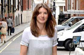 Or as one of the u.k.'s most popular television presenters. Jools Oliver Hits Back At Criticism After Showing Off Her Post Baby Figure