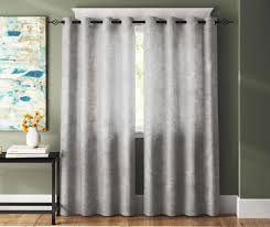 get wrinkles out of polyester curtains