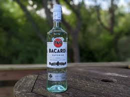 rum review bacardi superior white rum