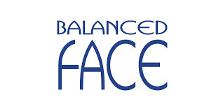 Balanced face