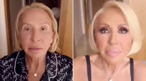 they lashed out against laura bozzo for