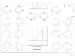 Round Table Seating Crowdmusic Info