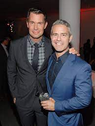 Jeff Lewis Slams Andy Cohen for Saying ...