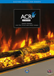 Brochures Manuals Acr Heat S