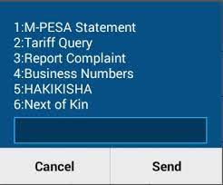 The service can be accessed through safaricom network via ussd codes *234# and *334# and exists in variations of mini or full statement set at 3,6 and 12 month periods. How To Get Your Full M Pesa Statement Via Email Hapakenya