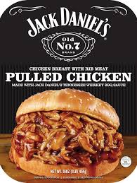 jack daniel s pulled pork jd
