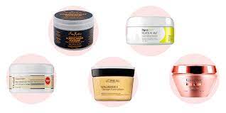 5 best hair masks for curly hair top