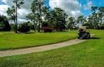 Eighteen Hole at Harder Hall Country Club in Sebring, Florida, USA ...