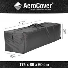 Aerocover Cushion Bag Large 175x80x60cm