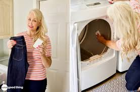 There are a number of ways you can use bleach to remove ink stains from dryer drums. Here S What To Do When You Find A Mess In Your Dryer