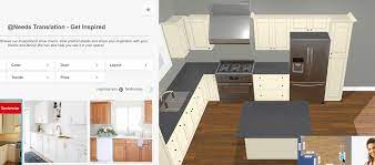 lowes kitchen pricing features and