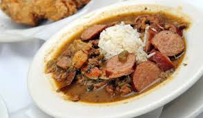 new orleans gumbo recipes new