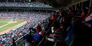 chicago cubs ign wrigley field suite