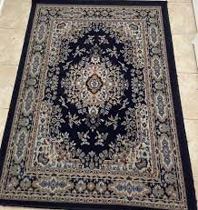turkish carpet new like in