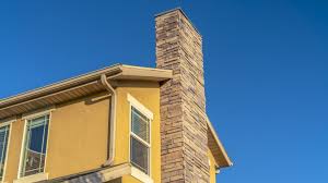 How To Remove An Exterior Brick Chimney