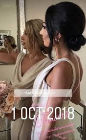 2019 V Neck Chiffon Mermaid Long Cheap Bridesmaids Dresses Ruched Split Summer Beach Wedding Guest Plus Size Maid Of Honor Dresses Bc0219 Grey