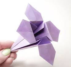 39 easy origami flowers kids