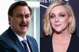 Twitter has permanently suspended the account of mypillow ceo mike lindell. Mypillow Ceo Mike Lindell Shuts Down Jane Krakowski Romance Rumors