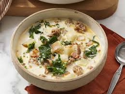 og zuppa toscana soup recipe