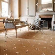 Hardwood usually has warmer tones and differing grain styles, which makes it a great option for farmhouse kitchens or formal living rooms. How To Choose The Perfect Carpet Flooring Colour To Match Your Walls The Urban Guide
