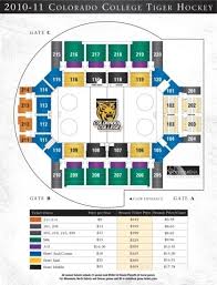 Meticulous Canucks Seating Map Texas Stars Seating Chart
