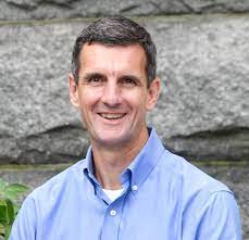 Fergus Cullen running for re-election to Dover City Council